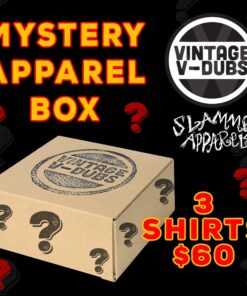 Mystery Apparel Box (M)