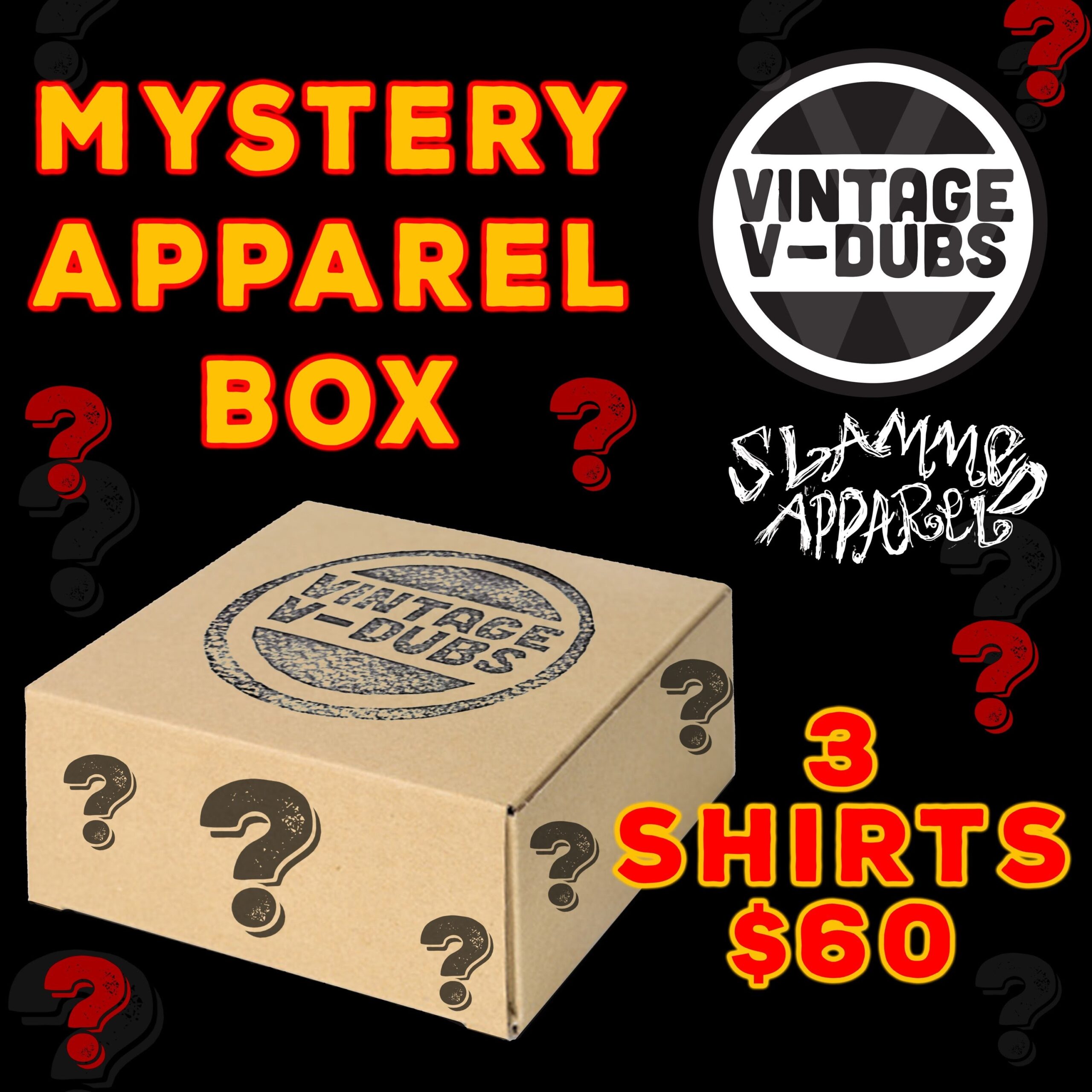 Mystery Box