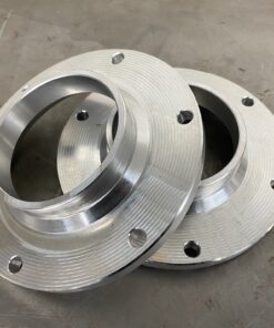 Swing Axle Bell Covers (3 -5 Days Wait)