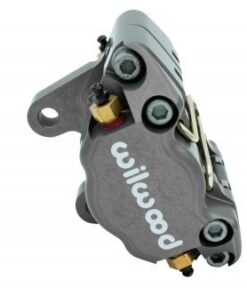Wilwood 2 Piston Caliper Set - FREE SHIPPING