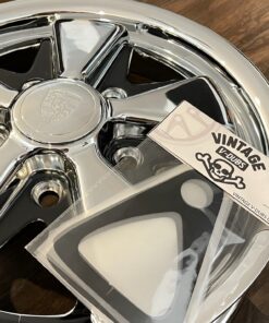 Fuchs Decal Kits - FREE SHIPPING