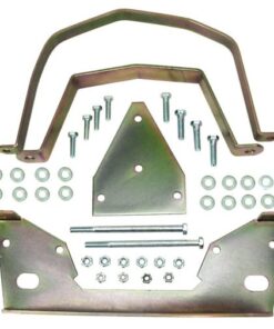 Bus to Bug Trans Mount Kit with Hardware - Part # 00-3195-0
