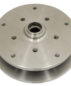 Replacement Front Rotor 5/205 Drop, each - FREE SHIPPING