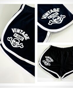 VVD Women's Dolphin Shorts - FREE SHIPPING