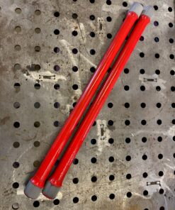 Stock Torsion Bar fits for Bug/Ghia 1969 - 1974 *Pair* (3 -5 Days Wait)
