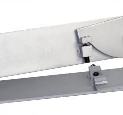 Swing Axle, 1 1/4" Collar for 21 3/4" Bars, Pair (Boxed) - Part # 17-2669-0