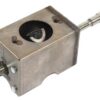 Off Road Shifter Mount Box, Each - FREE SHIPPING