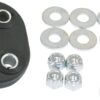Coupling Disc, Straight Shaft  - FREE SHIPPING