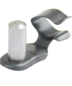 Clevis Pin, Clutch Cable, Type 2 55-71, Each - FREE SHIPPING