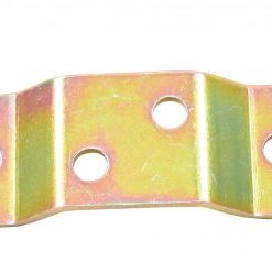 61-72 Model Front Solid Mount with Hardware - Part # 00-9528-0