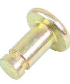 Anchor Pin, Parking Brake Lever (use with 211 609 619) - FREE SHIPPING