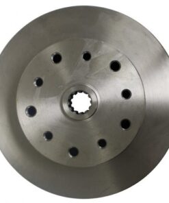 Replacement Rear Brake Rotor - FREE SHIPPING