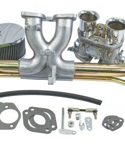 EMPI Single 40HPMX Kit, Type 1 - FREE SHIPPING