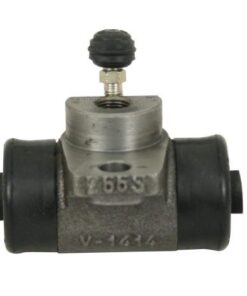 Rear Wheel Cylinder, Type 2 thru 71 - Part # 98-6007-B/211-611-047C