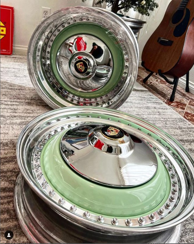 wheel