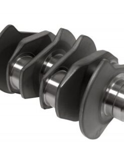 78mm 4340 Counter-weighted Crankshaft, VW Journals - FREE SHIPPING