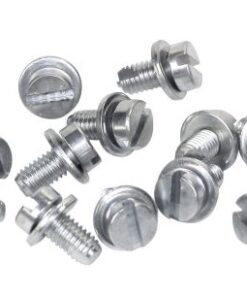 Shroud Screw Kit, 12 Pieces  - FREE SHIPPING