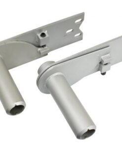 IRS Axle, 6 1/8" Collar for 26 9/16" Bars, Pair (Boxed) - FREE SHIPPING