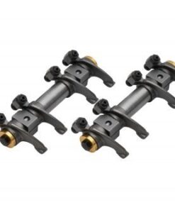 EMPI 1.40 Forged Rocker Arms, with Bushing, Set - FREE SHIPPING