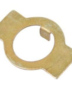 Lock Plate, Spindle Nut