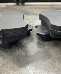 Rear Wilwood Pads with Spacers (3 -5 Days Wait)