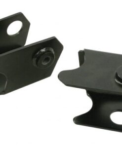 I.R.S. Conversion Clips, Pair, Raw - Part # 00-3164-0