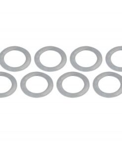 Rocker Shaft Shims, .030", Set of 8 - FREE SHIPPING
