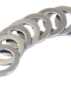 Rocker Shaft Shims, .060", Set of 8 - FREE SHIPPING