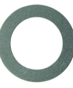 Rocker Shaft Shims, .010", Set of 8 - FREE SHIPPING