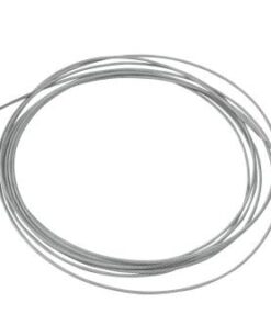 Heavy Duty Throttle Cable, 16' Long, 2.5mm O.D., Bulk