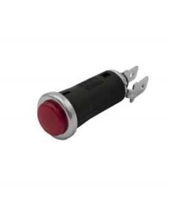 Standard Size Indicator Red Light - FREE SHIPPING
