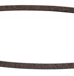 Stock Style Cork/Rubber Valve Cover Gaskets, Bulk, Each - FREE SHIPPING