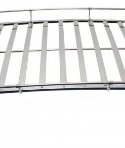 Stainless Steel Roof Rack, K/D, Type 1