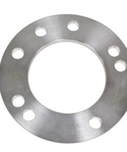 Aluminum Wheel Spacer, Double Drilled 4x130/5x130, 3/8" Thick - Part # 16-9926-0