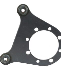 Caliper Bracket, Rear, VW Swing Axle and IRS - Part Number: 17-2678-0
