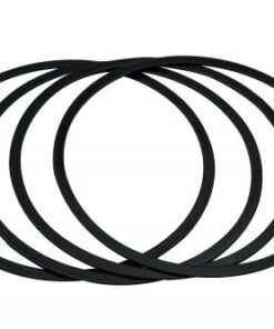 85.5mm / 87mm / 88mm Cylinder Shims, .040" / 1.00mm - Part # 21-6040-0