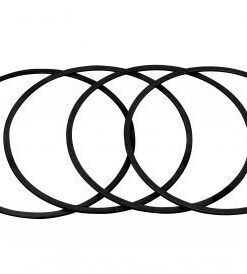 85.5mm / 87mm / 88mm Cylinder Shims, .030" / 0.75mm - Part # 21-6030-0