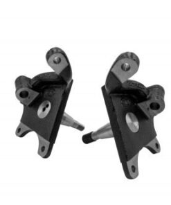 Replacement Drop Link Pin Joint Spindles (5x205), Pair - FREE SHIPPING
