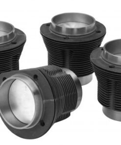 Piston & Cyl. Set, 85.5mm x 69mm Stroke, 15-1600cc - FREE SHIPPING