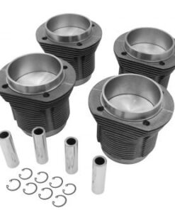 Piston & Cyl. Set, 90.5mm x 69mm Stroke, 1776cc - FREE SHIPPING