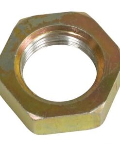 Spindle Nut Right Type 2 Through-63