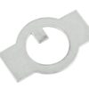 Lock Plate, Spindle Nut