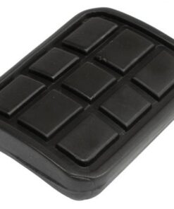 Pedal Pad, Brake / Clutch, Type 2 - FREE SHIPPING
