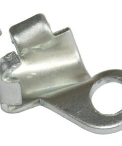 Bracket for Right Rear Emergency Brake Cable, Type 1 49-79 - FREE SHIPPING