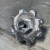 Billet Clutch Easy Nut (3 -5 Days Wait)