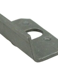 Brake Pedal Stop Plate - Part # 98-7074-B