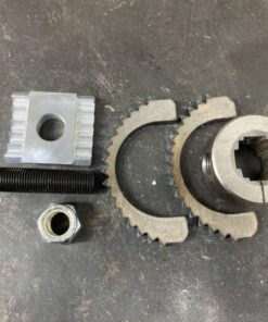 Bug Beam Adjuster (1950 - 1965) (3 -5 Days Wait)