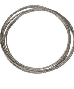 Racing Throttle Cable 16', 3mm O.D. -