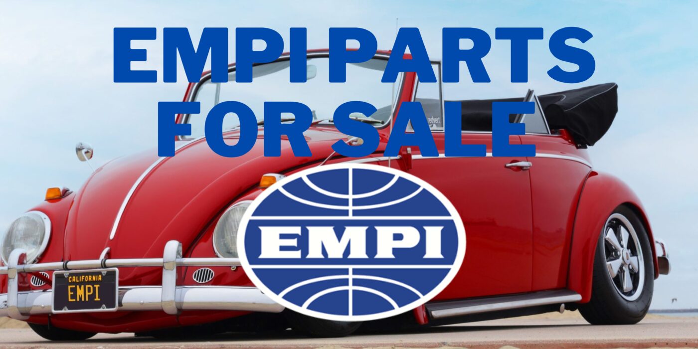 EMPI Products