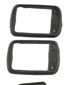 Type 1 Door Handle Seals - FREE SHIPPING